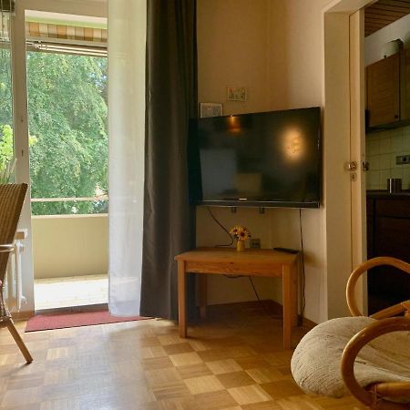 Gemuetliche Wohnung Bergblick Bad Harzburg Εξωτερικό φωτογραφία