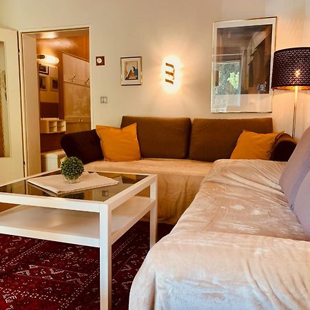 Gemuetliche Wohnung Bergblick Bad Harzburg Εξωτερικό φωτογραφία
