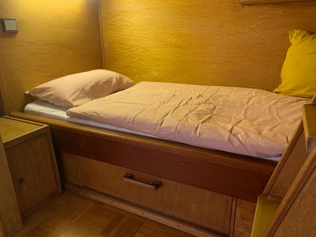 Gemuetliche Wohnung Bergblick Bad Harzburg Εξωτερικό φωτογραφία