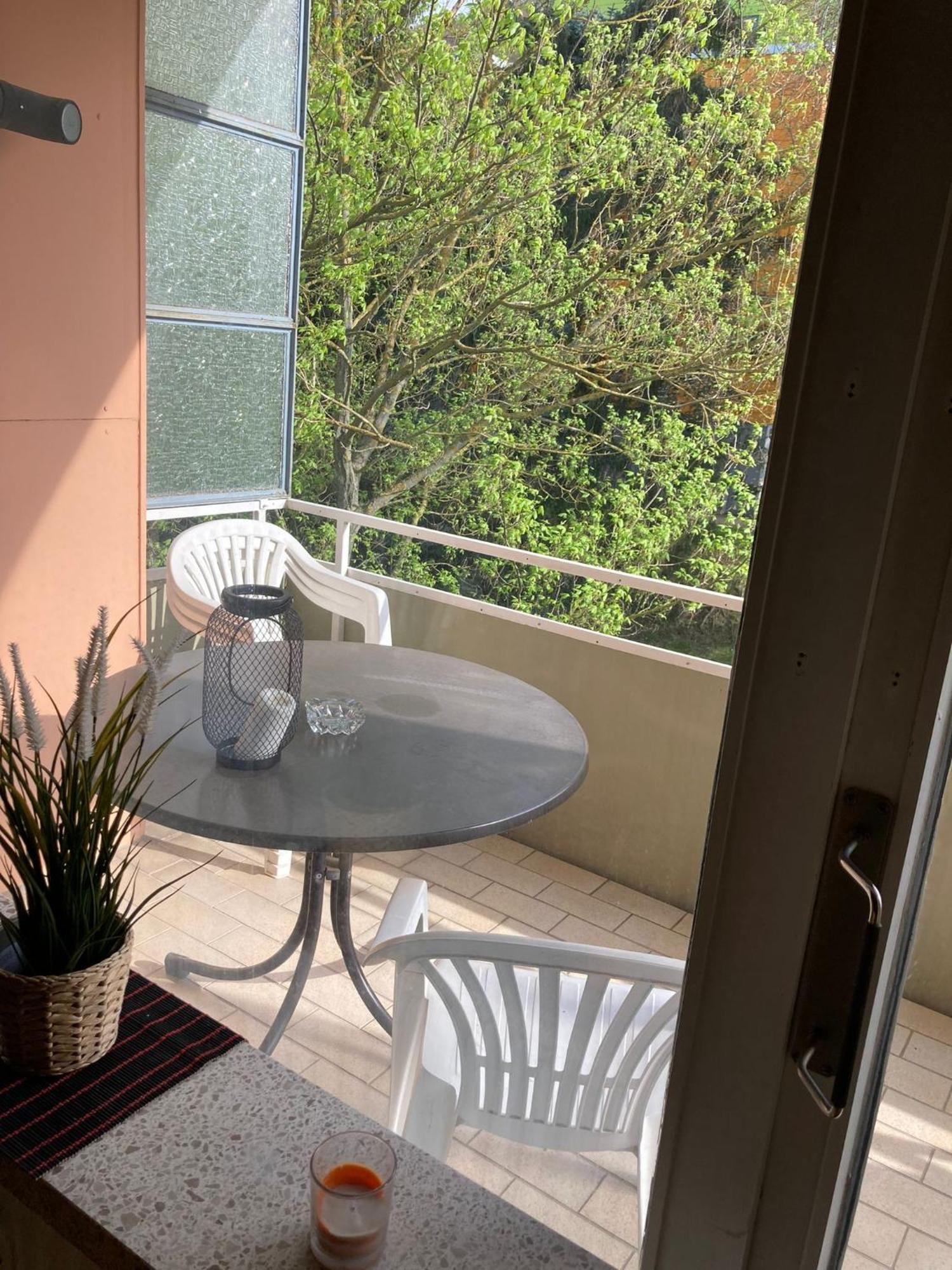 Gemuetliche Wohnung Bergblick Bad Harzburg Εξωτερικό φωτογραφία