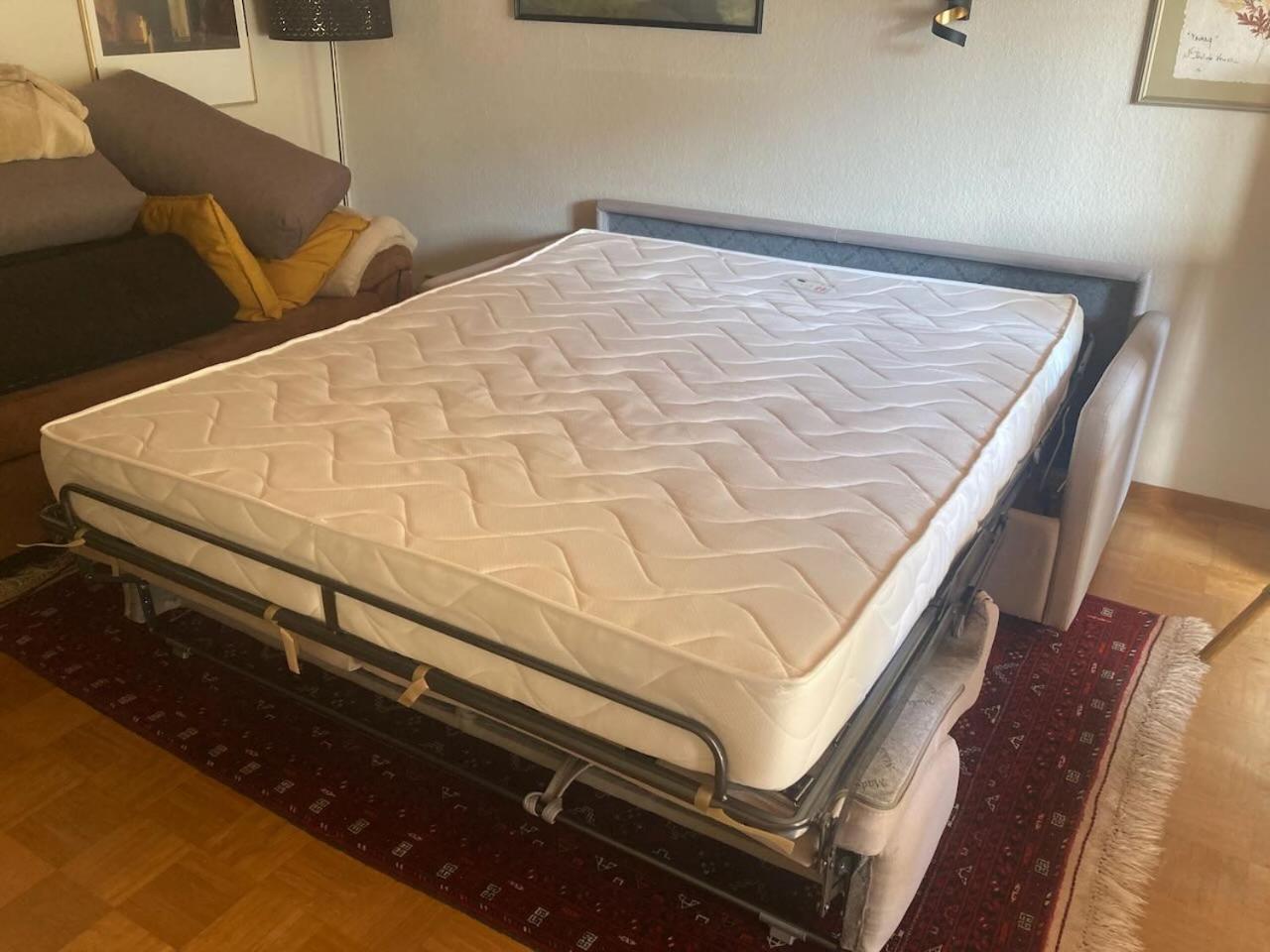 Gemuetliche Wohnung Bergblick Bad Harzburg Εξωτερικό φωτογραφία
