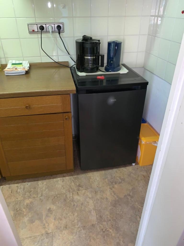 Gemuetliche Wohnung Bergblick Bad Harzburg Εξωτερικό φωτογραφία
